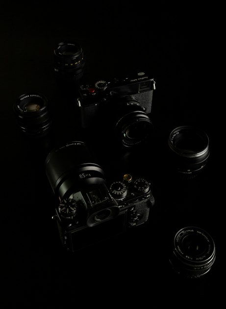 The Best Cameras for Every Budget
