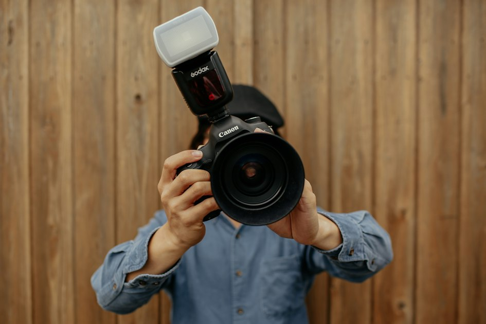 Creating a Stunning Photo Blog