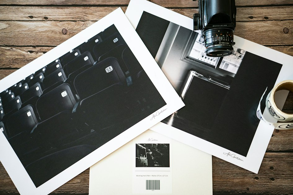 The Importance of Composition in Photography